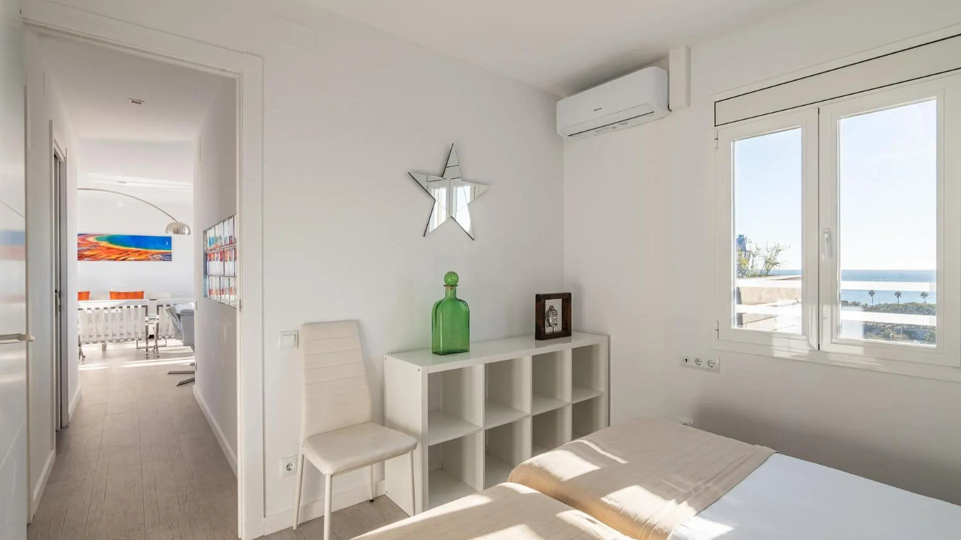 Stay U-Nique Apartments Taulat Barcelona
