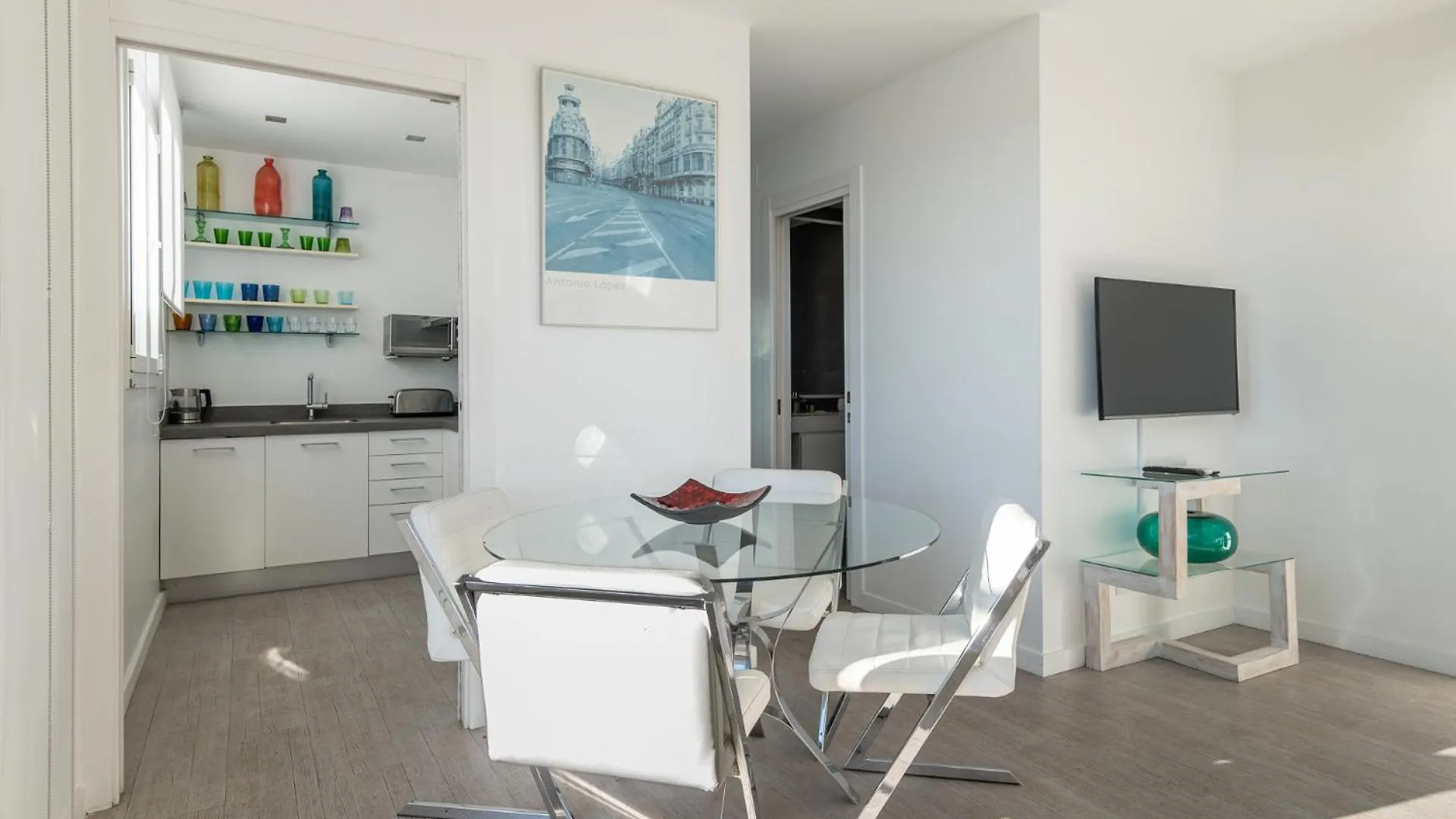 Stay U-Nique Apartments Taulat Barcelona