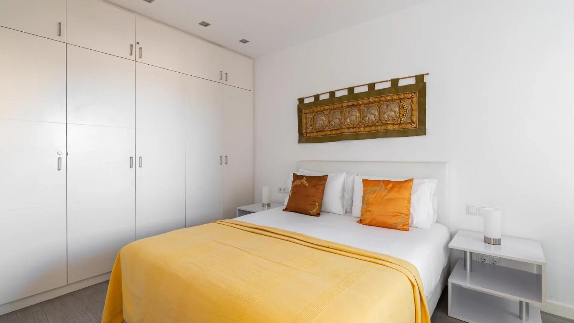 Stay U-Nique Apartments Taulat Barcelona 0*,  Spain