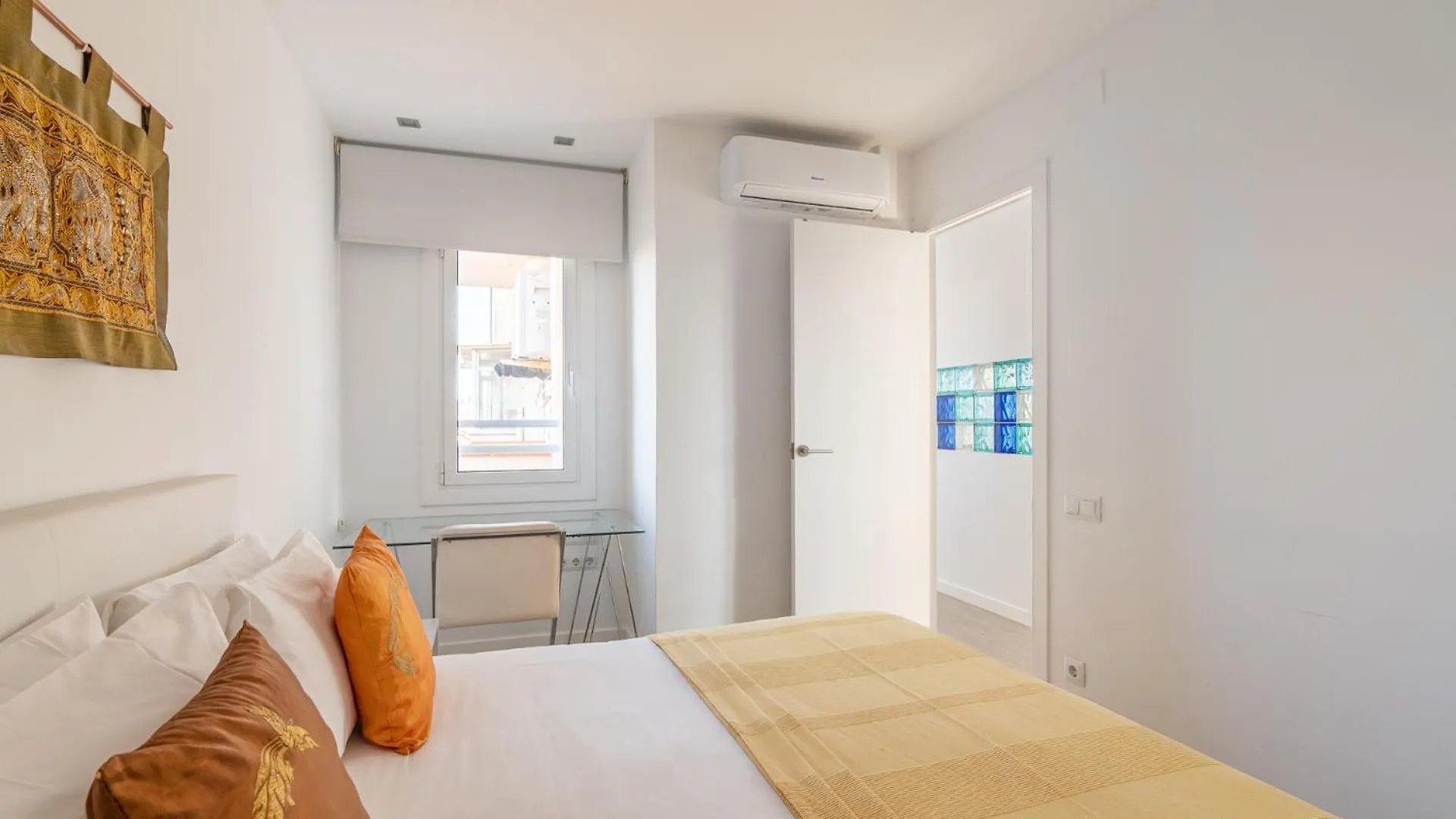 Stay U-Nique Apartments Taulat Barcelona