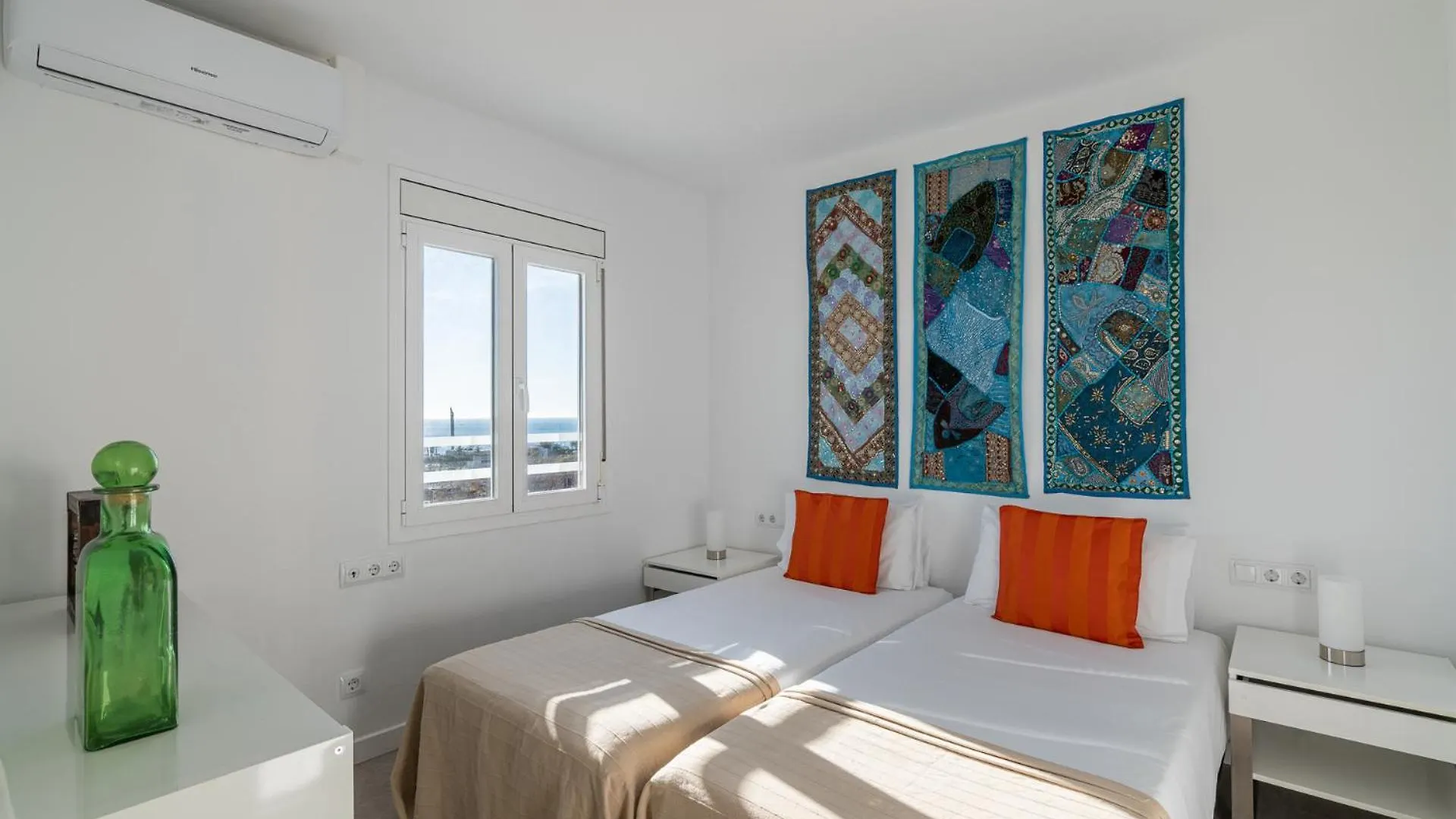 Stay U-Nique Apartments Taulat Barcelona 0*,