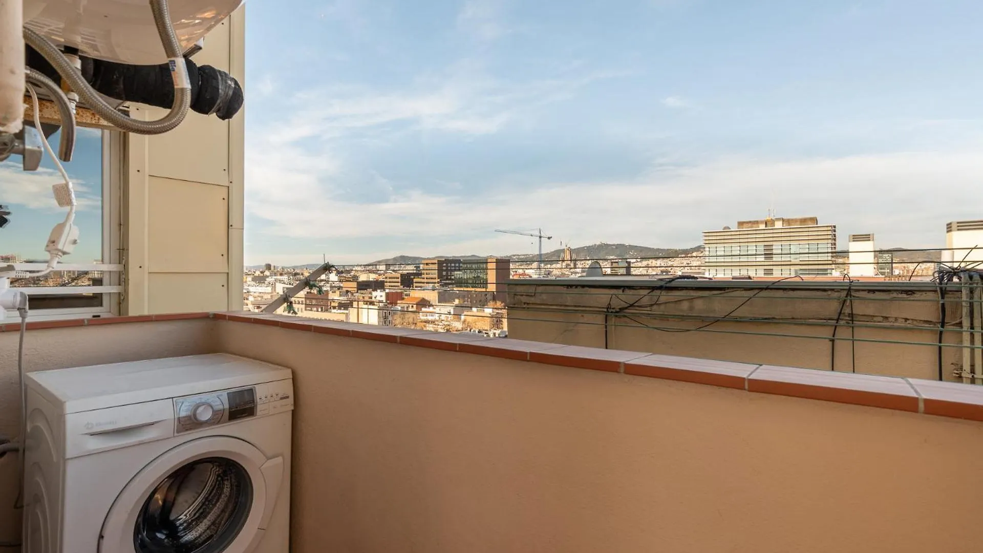 Stay U-Nique Apartments Taulat Barcelona