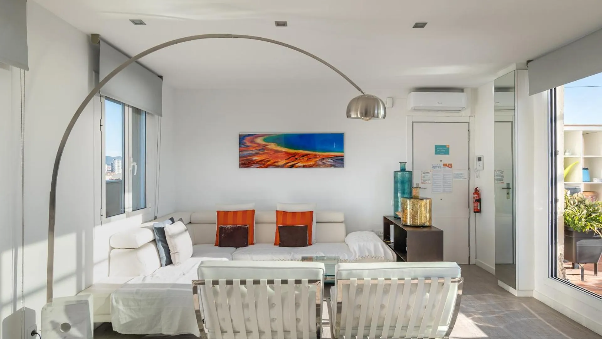 Stay U-Nique Apartments Taulat Barcelona