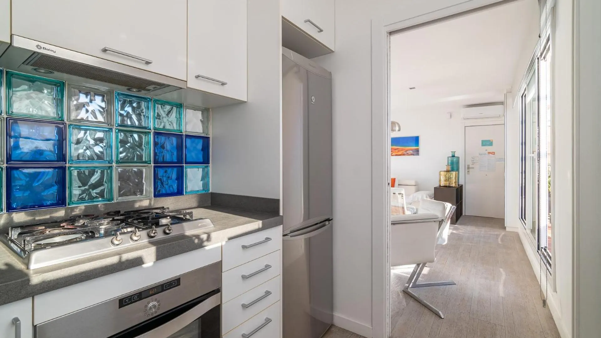 Stay U-Nique Apartments Taulat Barcelona
